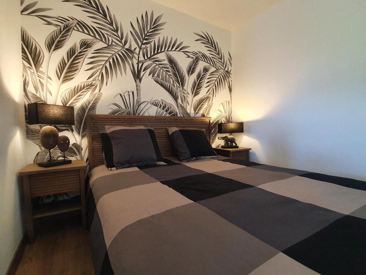 La Loge Du Chateau ! "Climatise" Greoux-les-Bains Bagian luar foto