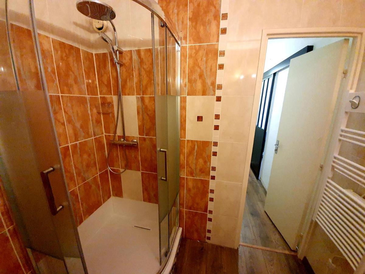 La Loge Du Chateau ! "Climatise" Greoux-les-Bains Bagian luar foto
